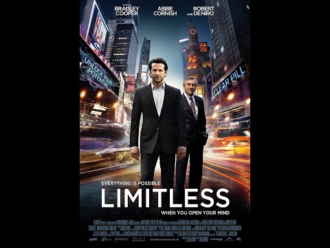 Limitless Extended Cut (2011) [English FHD] BDRip 1080p - Bradley Cooper, Robert De Niro