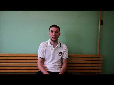 KTE-Duna Aszfalt - DEAC felvezető