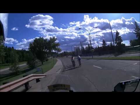 2014 World Triathlon Grand Finale - U23 Elite Women