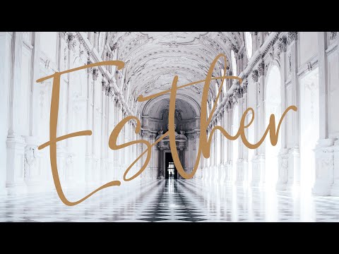 Markus Oppermann: Esther - Geboren für eine Zeit wie diese!