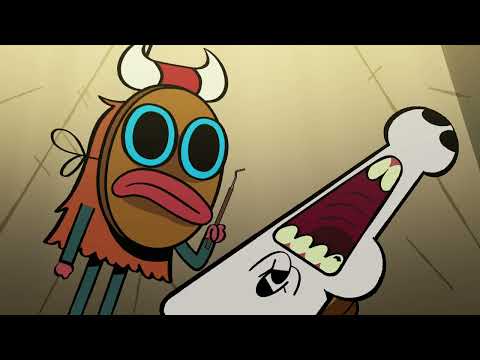 Nawak : The Tooth - FULL EPISODE