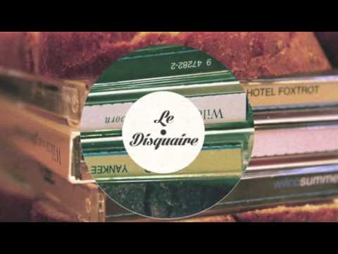 Edward Sharpe & The Magnetic Zeros - 40 Day Dream Turbotito Remix