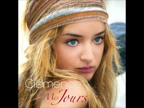 Clémence - Mes jours