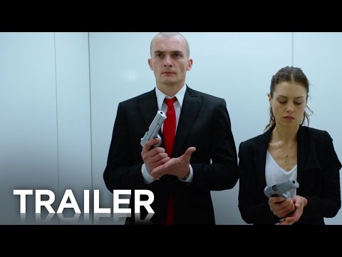 Hitman / Official HD Trailer 3 / IN CINEMAS 20 AUGUST