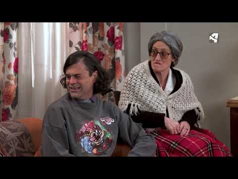 OREGON TV T13 PGM11 FAMILIA GÁLVEZ 1 (EL HUEVO DE JAVIER)