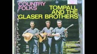 Tompall & The Glaser Brothers - Pretty Eyes