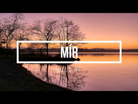 HILLS 97 – Mír - Lyrics - Text