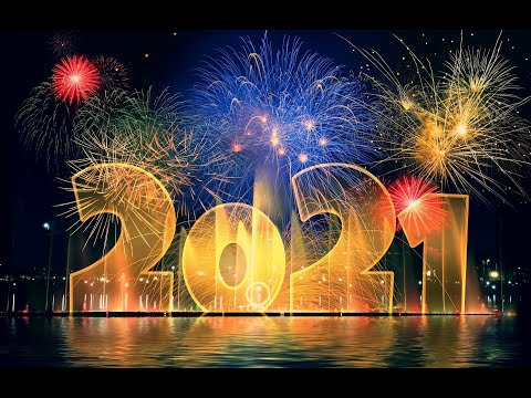 Happy New Year 🎆🎈 2021 | New Year Wishes |