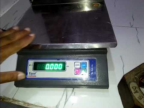 Weighing Scale At Best Price In India Weighing Scale At Best Price In India