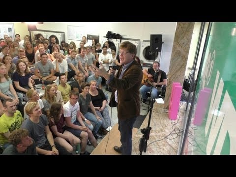 NightWash live vom 12.06.2017 - Teil 2