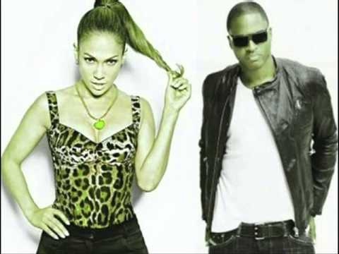 Taio Cruz ft Jennifer Lopez - Dynamite
