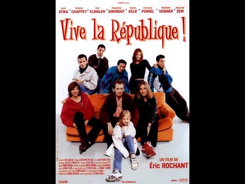 Vive la république !