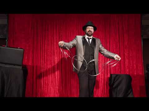 Promotional video thumbnail 4 for Eric Tyree Magic