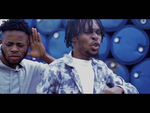 Rapkid -EMERGENCY CYPHER