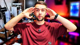 IŠSIKRAUSTĖME Į NAUJĄ STREAM STUDIJĄ