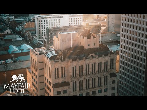 What the Mayfair Hotel was Looking For | Click Films