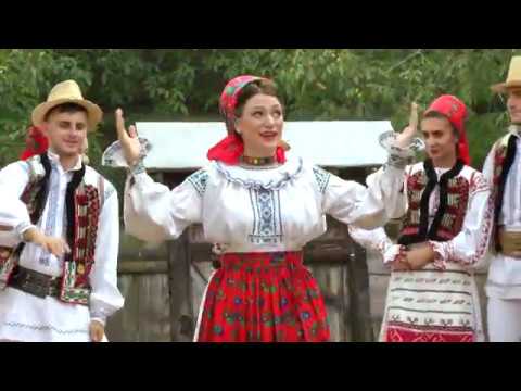 Lavinia Maria Chifor-Nuntă mare îi în sat