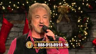 American Legion Christmas Special: Jingle Bells