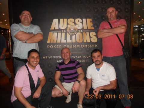 Ogneni Momcinja i Djafer 2011-Zete Mili, Zete.wmv