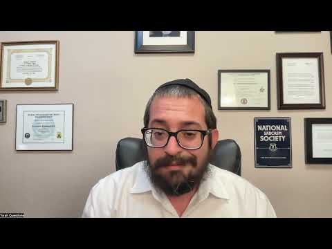 God, G-d or Hashem? Which one is it? (Response) By: Rabbi Avrohom Brashevitzky