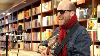 Sesiones la Libre #21 - Pablo Matías Vidal