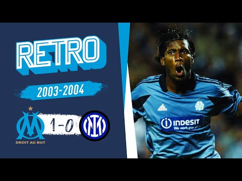 Marselha 1-0 Inter