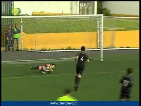 U. Micaelense 0-4 FC Porto (iniciados)