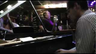 The Tad Shull Quartet at Smalls Jazz Club: Soul Station (Hank Mobley)