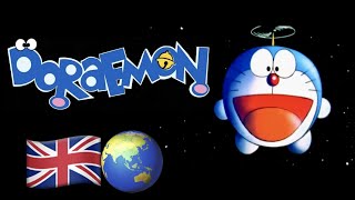 Doraemon’s Song 🇬🇧🌏 Doraemon no Uta (English/ Asia) [Doraemon | Gadget Cat from the Future] lyrics