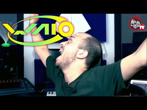 mushroom.tv 002 - WAIO