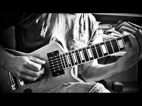 Dumdefblind - In a Blast - trailer featuring Jimmy Hedlund on lead guitar;