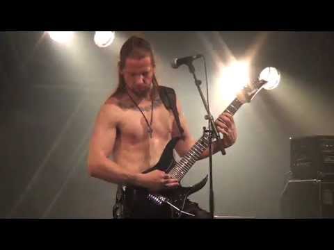 Tyr - 2 - Hellfest 2013