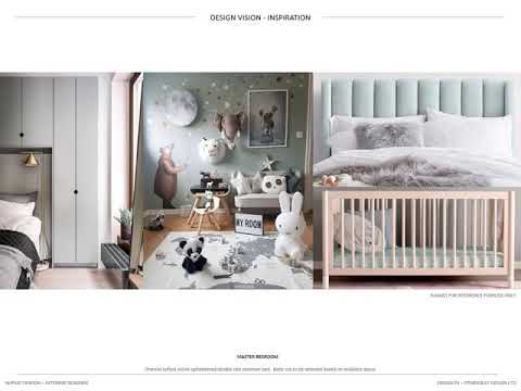 PEMBERLEY DESIGN LTD video.