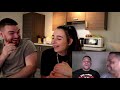 British Couple React To Hodgetwins Laughing At Messed Up Stuff Compilation