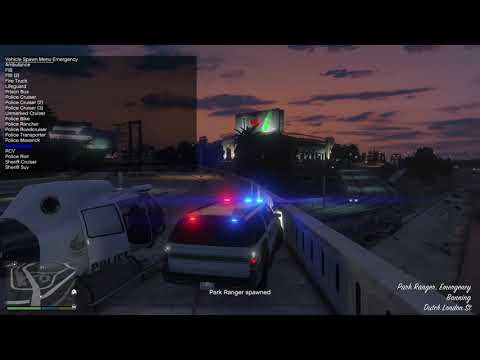 TN State Trooper/Unmarked Vehicles Pack ELS LSPDFR