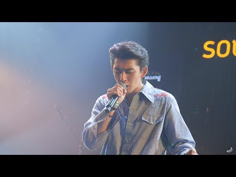 171014 [상상실현 페스티벌] she  - 잔나비(jannabi) @KT&G 상상마당 춘천