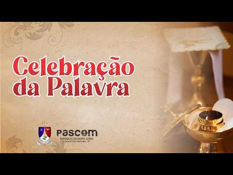 Celebração da Palavra | Quarta-feira | 09/09/2026