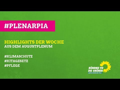 Highlights vom August 2019