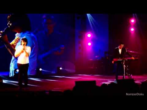 LIPTA @ Like and Share Concert #1 26-10-13