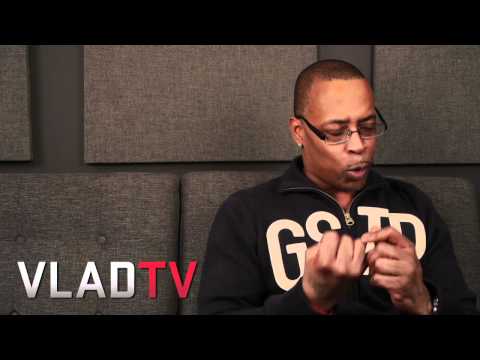 Sadat X: "Rap is Still Defining Itself"