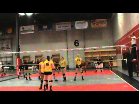 18 Vilsoet - June 2 2013 = game 1 = 2313