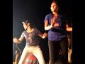 New Masala Recording Dance In Ap
