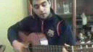 triana todo es de color