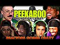 Kendrick Lamar Peekaboo COMPILATION