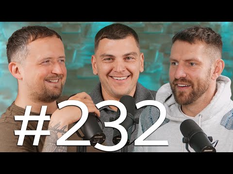 Vėl Tie Patys #232 apie namo įsirengimą, skrybelę ir dramas