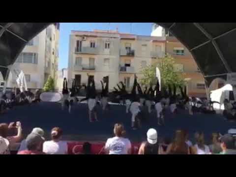 70 Em Linha - Portugal Gym 2019