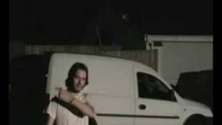 The Downwards Front to Front Elbow Pass