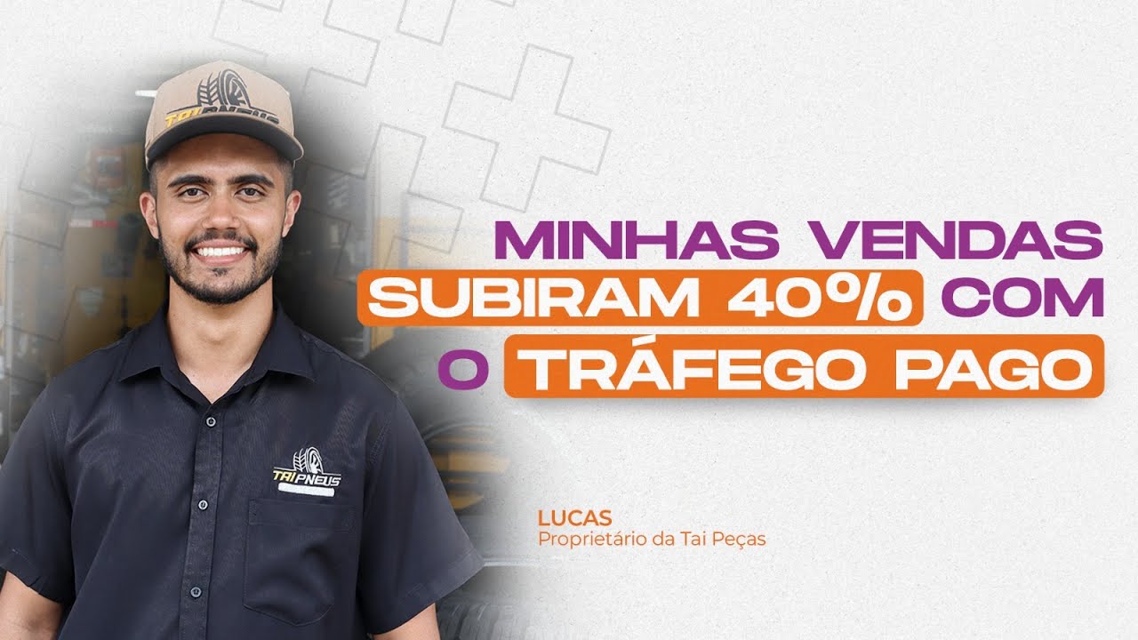 Depoimento de Taipneus