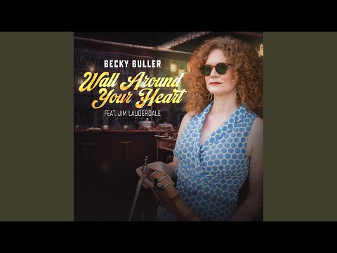 Wall Around Your Heart