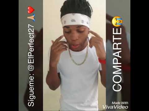 El Perfect - Freestyle Vol.6 Pin Pun😍Lapiz Conciente VOLVIO EL RAP DOMINICANO